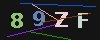 Gambar captcha